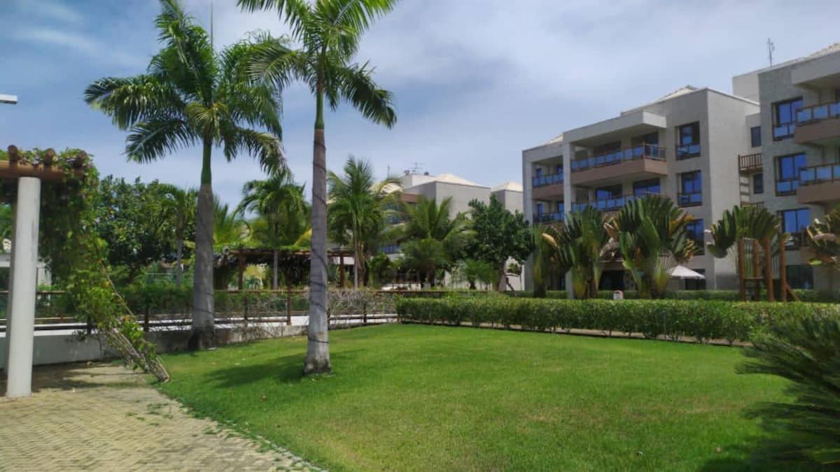 Wai Wai Cumbuco - Paraiso - 03 Quartos Exterior photo